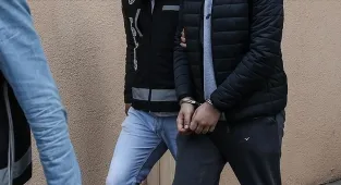 Kırıkkale'de firari FETÖ hükümlüsü yakalandı