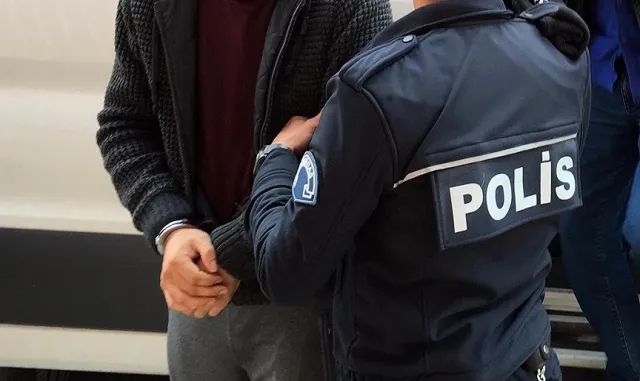 Kırıkkale'de firari FETÖ hükümlüsü yakalandı