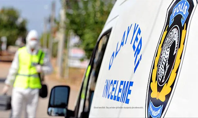 Kırıkkale'deki cinayet ve yaralama olayına ilişkin 11 sanığın yargılanmasına devam edildi