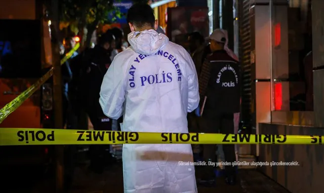 Kırıkkale ve Ankara'daki 2 faili meçhul cinayet aydınlatıldı