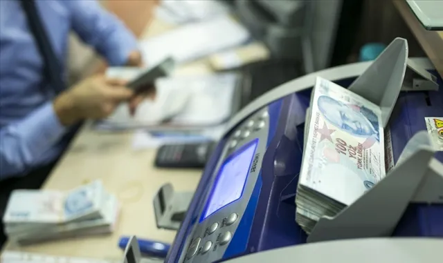 KKM bakiyesi 100 milyon liranın altına düştü