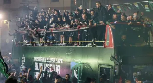 Kocaelispor yeni sezonu taraftarıyla açtı