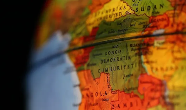 Kongo Demokratik Cumhuriyeti ile Gabon arasında 3 işbirliği anlaşması imzalandı