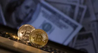 Kripto para piyasasının değeri temmuzda 120 milyar doların üzerinde arttı