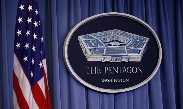 Kuveyt ve ABD Genelkurmay Başkanları Pentagon'da askeri ortaklığın güçlendirilmesini görüştü