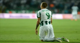 Lider Kayserispor namağlup ünvanını Bursaspor karşısında korumak istiyor