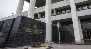 Merkez Bankası, Kripto Varlık Merkezi Kayıt Sistemi'ni onayladı