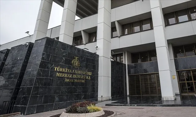 Merkez Bankası, Kripto Varlık Merkezi Kayıt Sistemi'ni onayladı