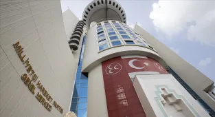 MHP Genel Başkan Yardımcısı İsmail Özdemir, Kayseri'de konuştu