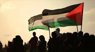 Mısır Genel İstihbarat Bakanı Reşad, Hamas heyetiyle bir araya geldi