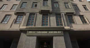 MSB, Mutlu Barış Harekatı'nın 52'nci yıl dönümünde şehit ve gazileri andı