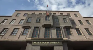 MSB, Pakistan'ın Bağımsızlık Günü'nü kutladı