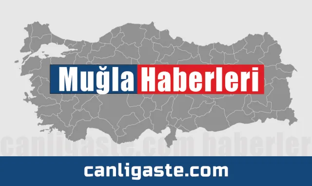 Muğla'nın Datça ilçesi temmuzu yoğun geçirdi