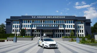 Niğde’nin dijital haritası çıkarılıyor