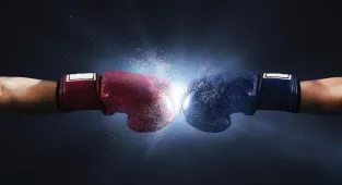 Niğdeli boksörler 23 Yaş Altı Türkiye Ferdi Boks Şampiyonası'nda iki madalya kazandı