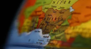 Nijerya'da geleneksel demircilik mesleği yaşatılıyor