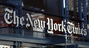 NYT: ABD Savunma Bakanlığı, orduya yönelik haber yapan gazetede işten çıkarmalara gitti