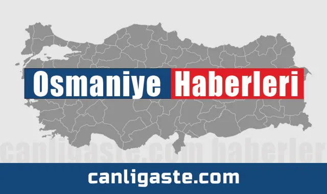 Osmaniye'de ekim alanı artan ayçiçeğinde rekolte beklentisi 40 bin tonu aştı