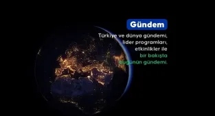 ÖZEL HABER GÜNDEMİ / 1 Ağustos 2026