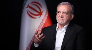 Pakistan: İran Cumhurbaşkanı Pezeşkiyan ile görüşmelerde önemli ilerleme kaydedildi
