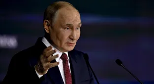 Putin, dış ticarette kripto para kullanımına izin verdi