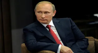 Putin, ülkesinin sahadaki gerçekler temelinde barış görüşmelerine hazır olduğunu belirtti