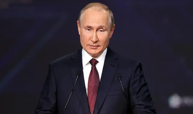 Putin, yabancı yatırımcıların hisse geri alım hakkının kaldırılmasına izin verdi