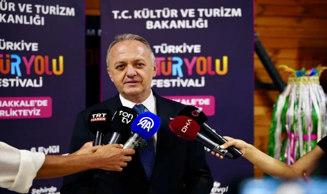 Roma'daki Troya sergisine rekor ziyaretçi beklentisi