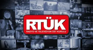 RTÜK'ten 4 dijital platforma üst sınırdan ceza