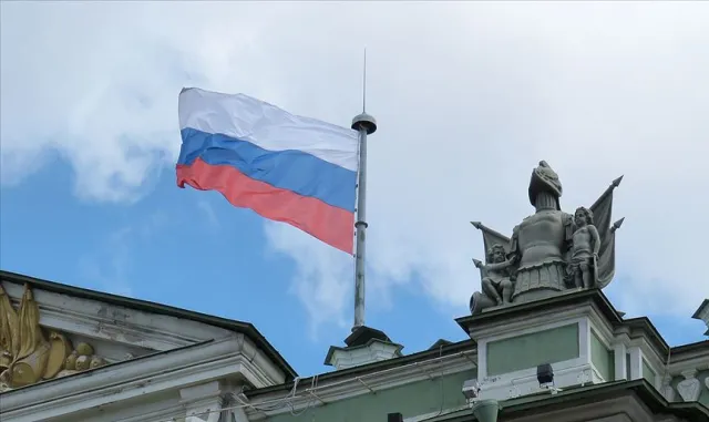 Rusya: Ukrayna'da Harkiv bölgesindeki Vodyanoye yerleşim birimini ele geçirdik