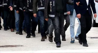Sakarya'da 1 kişinin yaralandığı silahlı kavgaya ilişkin 2 şüpheli tutuklandı