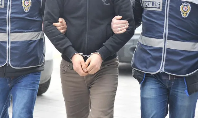 Samsun'da uyuşturucu operasyonunda 15 zanlı yakalandı
