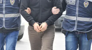 Samsun'da uyuşturucu operasyonunda gözaltına alınan 7 zanlı tutuklandı