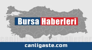 Şarkıcı Özcan Deniz, Bursa'da konser verdi