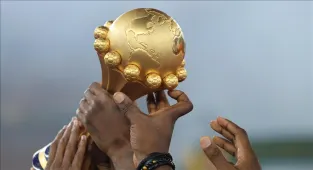 Senegal Milli Takımı'nda teknik direktörlüğe Patrick Vieira getirildi