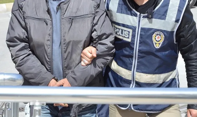 Seydişehir'de uyuşturucu operasyonunda 1 şüpheli tutuklandı