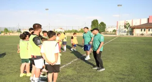 Seydişehir'den kısa kısa 