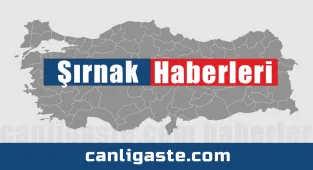 Şırnak'ta ANALİG Tenis Grup Müsabakaları başladı