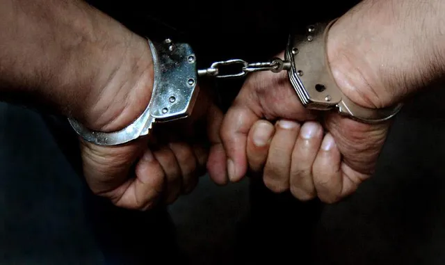 Mersin'de cinayet ve uyuşturucu ticareti suçlarından aranan hükümlü yakalandı