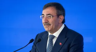 Son Dakika Gelişmesi! Cumhurbaşkanı Yardımcısı Yılmaz: (Çerçeve yasada) tanımlanan Kurul, kanunun yayımlanmasıyla birlikte kurulmuştur. İlk toplantısını 24 Ağustos'ta gerçekleştirmeyi planlıyoruz