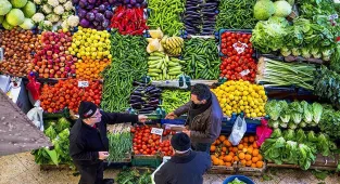 Son Dakika Gelişmesi! Enflasyon, temmuzda aylık bazda yüzde 1,78, yıllık bazda yüzde 31,75 oldu