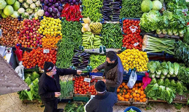 Son Dakika Gelişmesi! Enflasyon, temmuzda aylık bazda yüzde 1,78, yıllık bazda yüzde 31,75 oldu