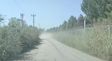 GÜNCELLEME 2 - Yalova'da F-16 uçağı eğitim uçuşu sırasında kaza kırıma uğradı