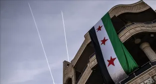 Suriye'nin başkenti Şam’da meydana gelen şiddetli patlamada ölü ve yaralılar olduğu bildirildi (GÜNCELLEME)