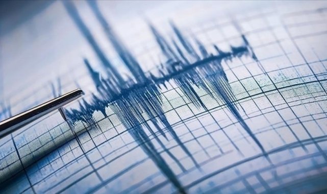 Son depremler listesi: Dalaman (Muğla) bölgesinde 3,5 büyüklüğünde deprem (AFAD, 10.08.2026)