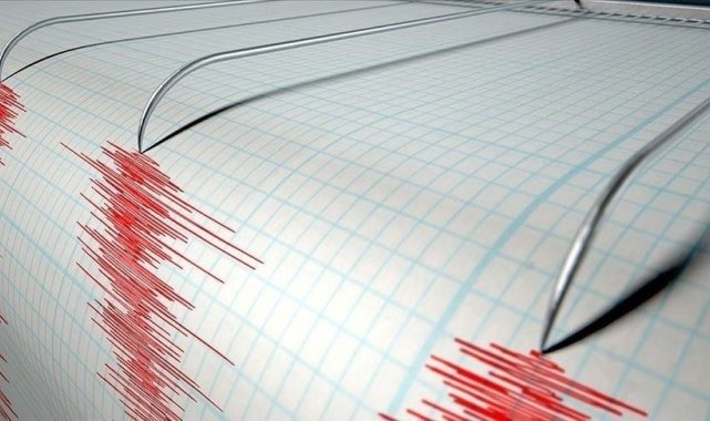 Son depremler listesi: GIRIT ADASI (AKDENIZ) bölgesinde 3,7 büyüklüğünde deprem (Kandilli Rasathanesi, 01.08.2026)