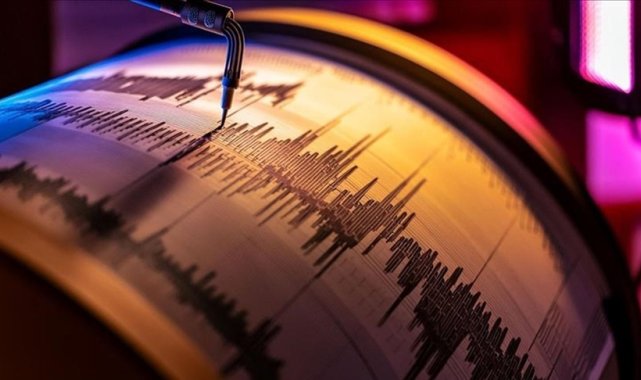 Son depremler listesi: KAZANDERE-GOKSUN (KAHRAMANMARAS) bölgesinde 3,6 büyüklüğünde deprem (Kandilli Rasathanesi, 09.08.2026)