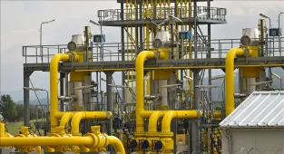 Spot piyasada doğal gaz fiyatları / 5 Ağustos 2026