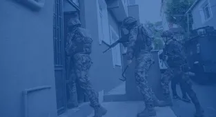 Suç örgütü yöneticiliği iddiasıyla tutuklanan Alihan Kuriş'in emniyet ifadesi ortaya çıktı