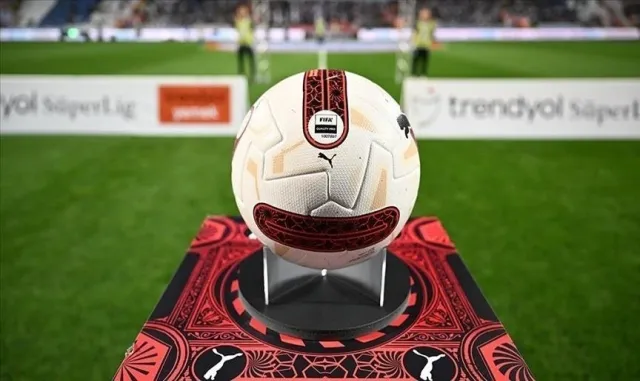 Süper Lig'den 13 takım, PFDK'ye sevk edildi